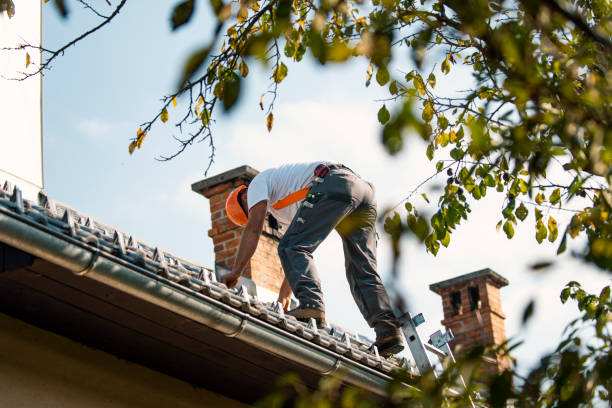 Clinton, IA Roofing Contractor Company