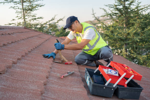 Best Tile Roofing Contractor  in Clinton, IA